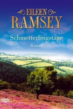 Schmetterlingstage, Sonderausgabe - Ramsay, Eileen