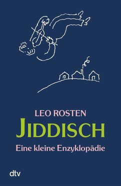 Jiddisch - Rosten, Leo