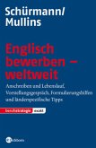 Englisch bewerben weltweit