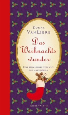 Das Weihnachtswunder - VanLiere, Donna