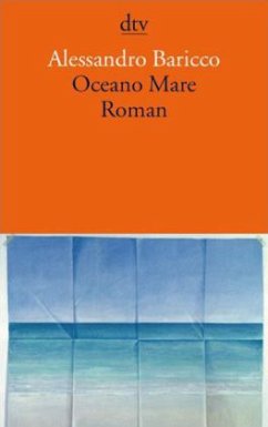 Cover Oceano Mare