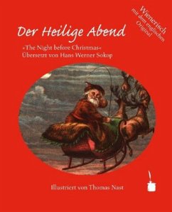 Cover Moore, Clement Clarke; Livingston, Henry