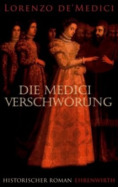 Die Medici Verschwörung - Medici, Lorenzo de'