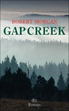 Gap Creek - Morgan, Robert