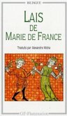 Lais de Marie de France, edition bilingue