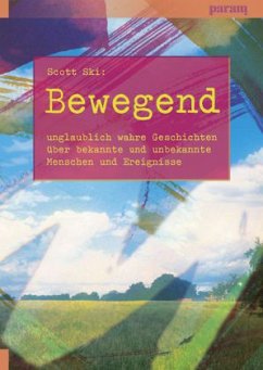 Bewegend - Ski, Scott