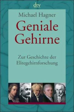 Geniale Gehirne - Hagner, Michael