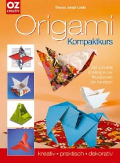 Cover Origami Kompaktkurs