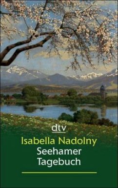 Seehamer Tagebuch - Nadolny, Isabella