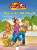 Anna-Lena traut sich was