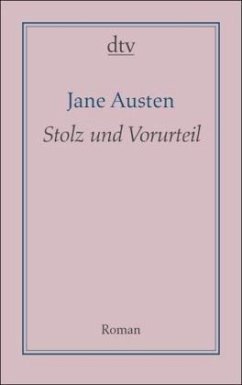 Stolz und Vorurteil - Austen, Jane