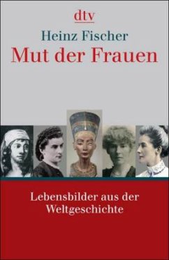 Cover Mut der Frauen