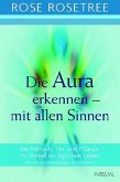 Die Aura erkennen - mit allen Sinnen