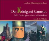 Der König auf Camelot, Die Königin von Luft und Dunkelheit, 3 Audio-CDs