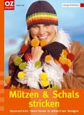 Mützen & Schals stricken