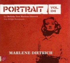 Marlene Dietrich - Bemmann, Helga