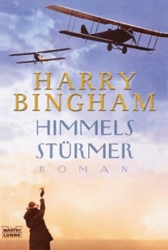 Himmelsstürmer - Bingham, Harry