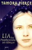 Lia - Die Prophezeiung der Königin