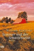 Sommer auf der Schattenseite