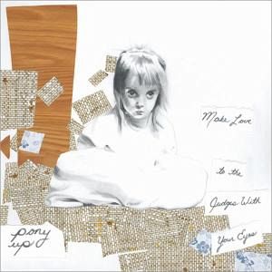 Make Love To The Judges With You