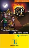 The Devil Laughs - Der Teufel lacht