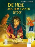 Die Hexe aus dem ersten Stock