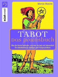 Tarot - Das Praxisbuch - Masino, Marcia