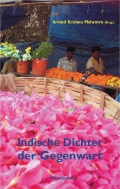 Indische Dichter der Gegenwart