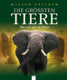 Die größten Tiere