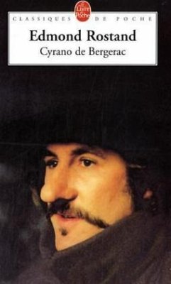 Cyrano de Bergerac - Rostand, Edmond