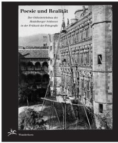 Cover Poesie und Realität