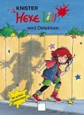 Hexe Lilli wird Detektivin / Hexe Lilli Bd.5