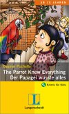 The Parrot Knew Everything - Der Papagei wusste alles