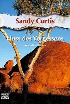 Der Fluss des Vergessens - Curtis, Sandy