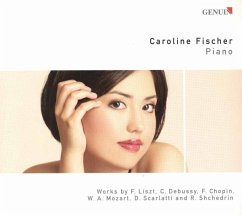 La Campanella/Preludes/+ - Fischer,Caroline