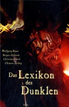 Das Lexikon des Dunklen