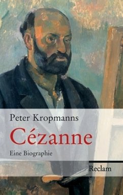 Cézanne - Kropmanns, Peter