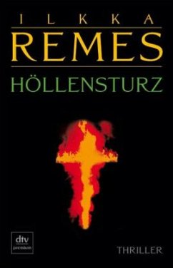 Höllensturz - Remes, Ilkka