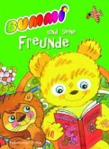 Bummi und seine Freunde