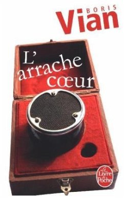Cover L'Arrache-Coeur