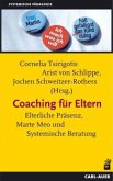 Coaching für Eltern