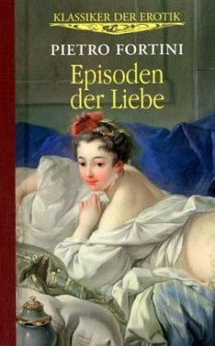 Cover Episoden der Liebe