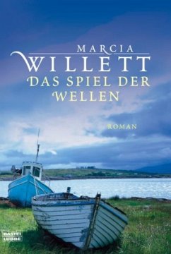 Das Spiel der Wellen - Willett, Marcia