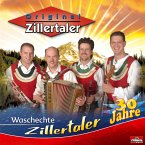 Waschechte Zillertaler