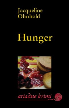Cover Hunger