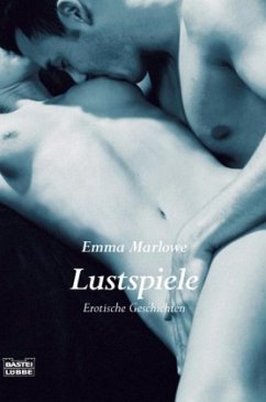 Cover Lustspiele