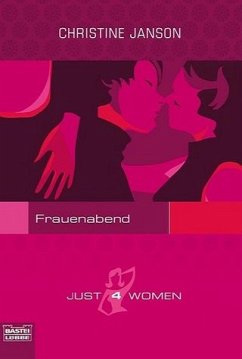 Frauenabend - Janson, Christine