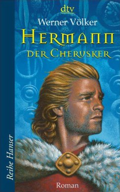 Hermann, der Cherusker - Völker, Werner