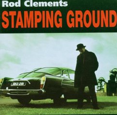 Stamping Ground - Clements,Rod