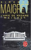 L'Amie de Madame Maigret